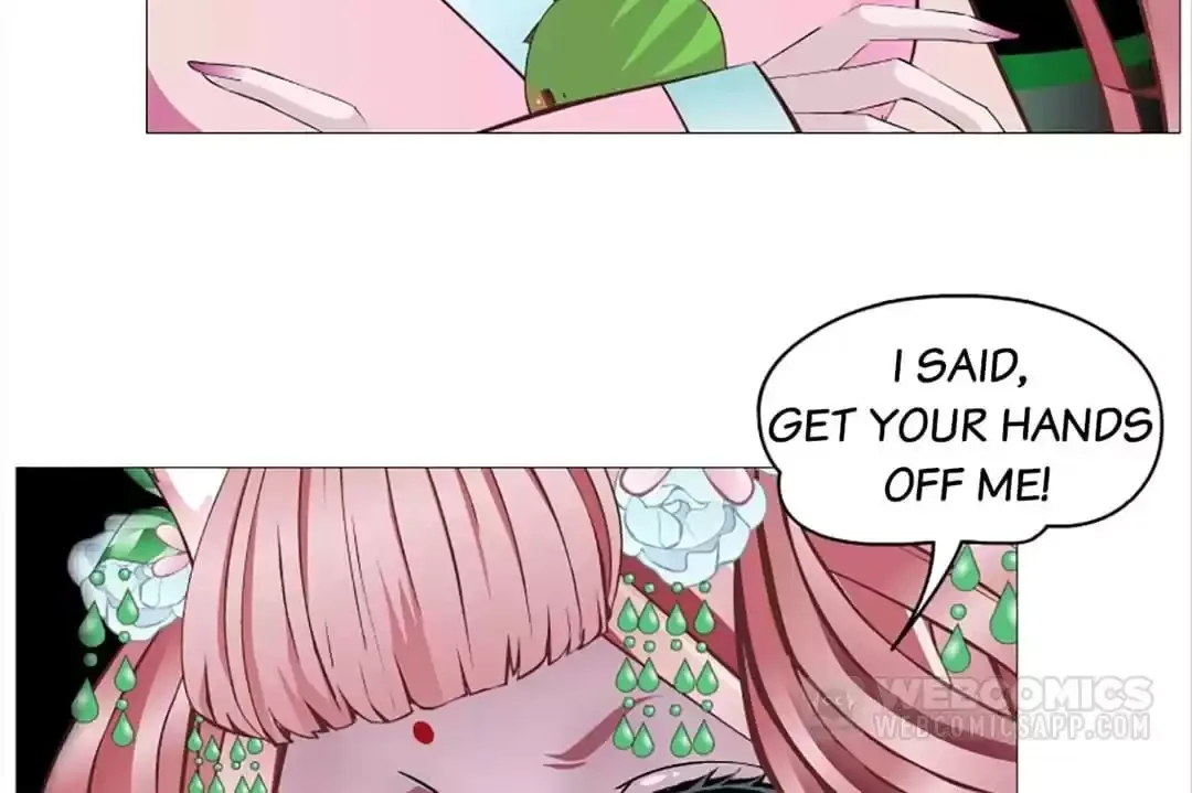 Beauty And Demon Chapter 122 page 41