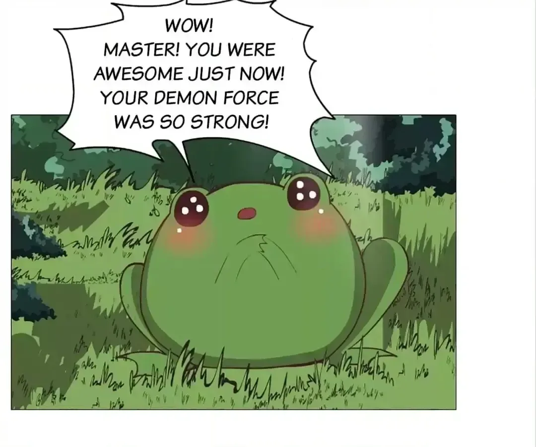 Beauty And Demon Chapter 122 page 50