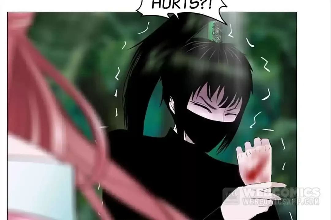 Beauty And Demon Chapter 122 page 45
