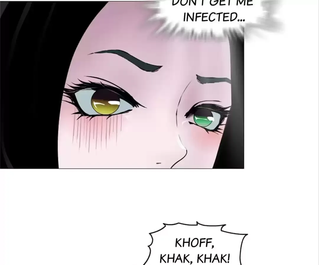 Beauty And Demon Chapter 125 page 9