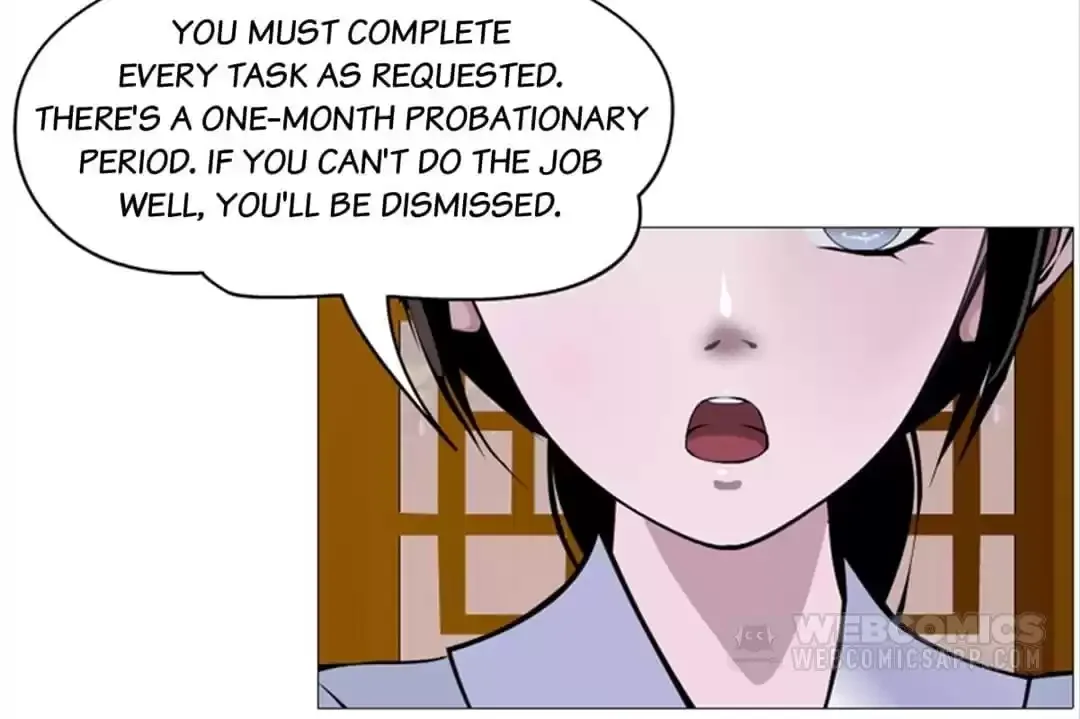 Beauty And Demon Chapter 124 page 6
