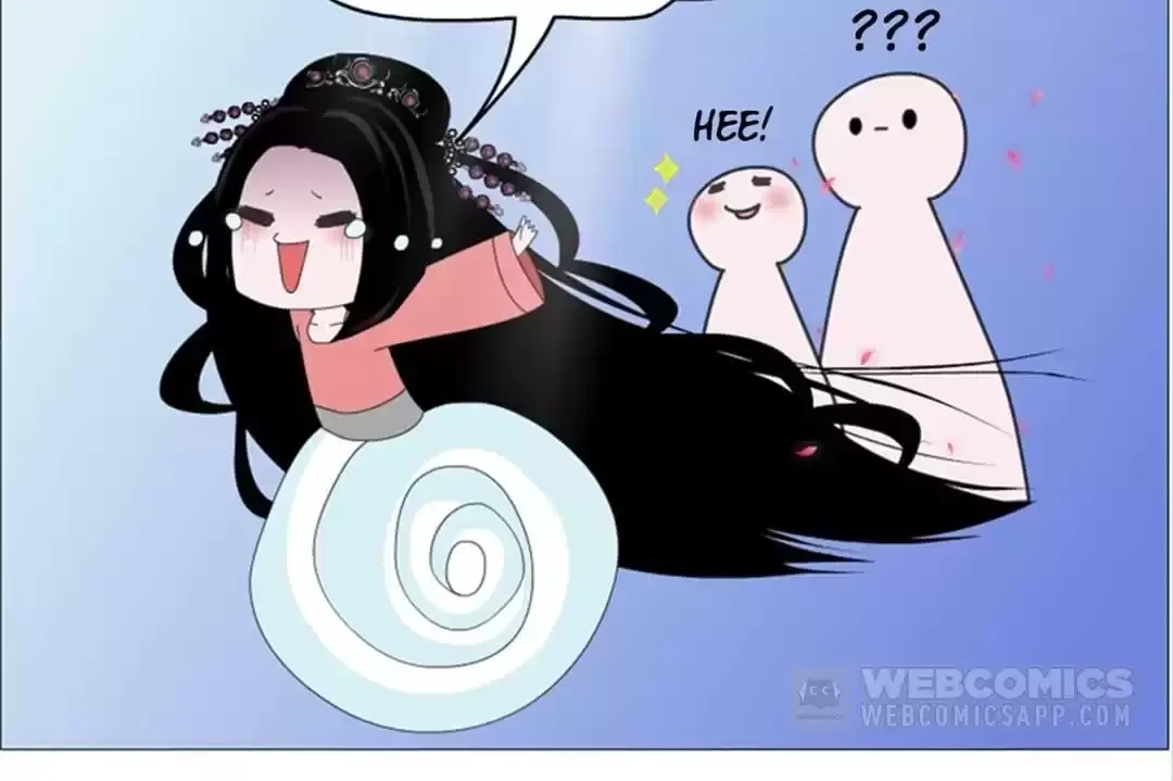 Beauty And Demon Chapter 125 page 14