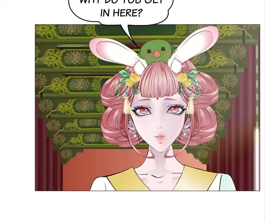 Beauty And Demon Chapter 124 page 9
