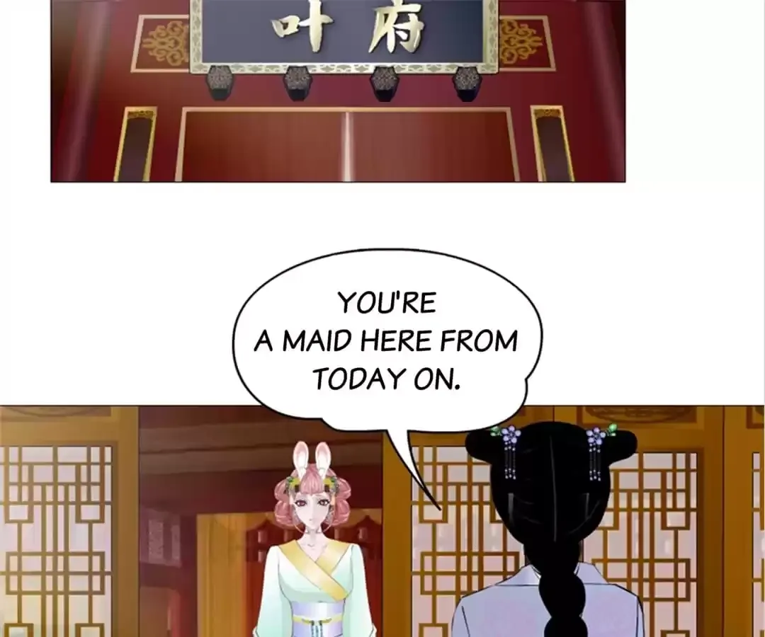 Beauty And Demon Chapter 124 page 3