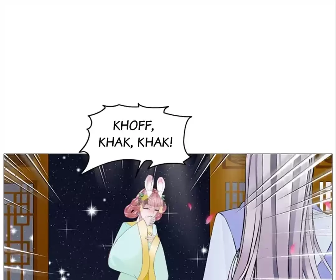 Beauty And Demon Chapter 125 page 1