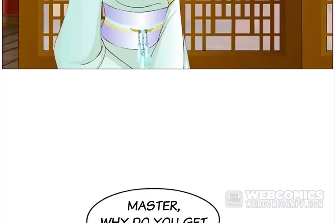 Beauty And Demon Chapter 124 page 8
