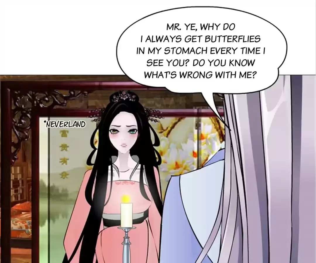 Beauty And Demon Chapter 124 page 32