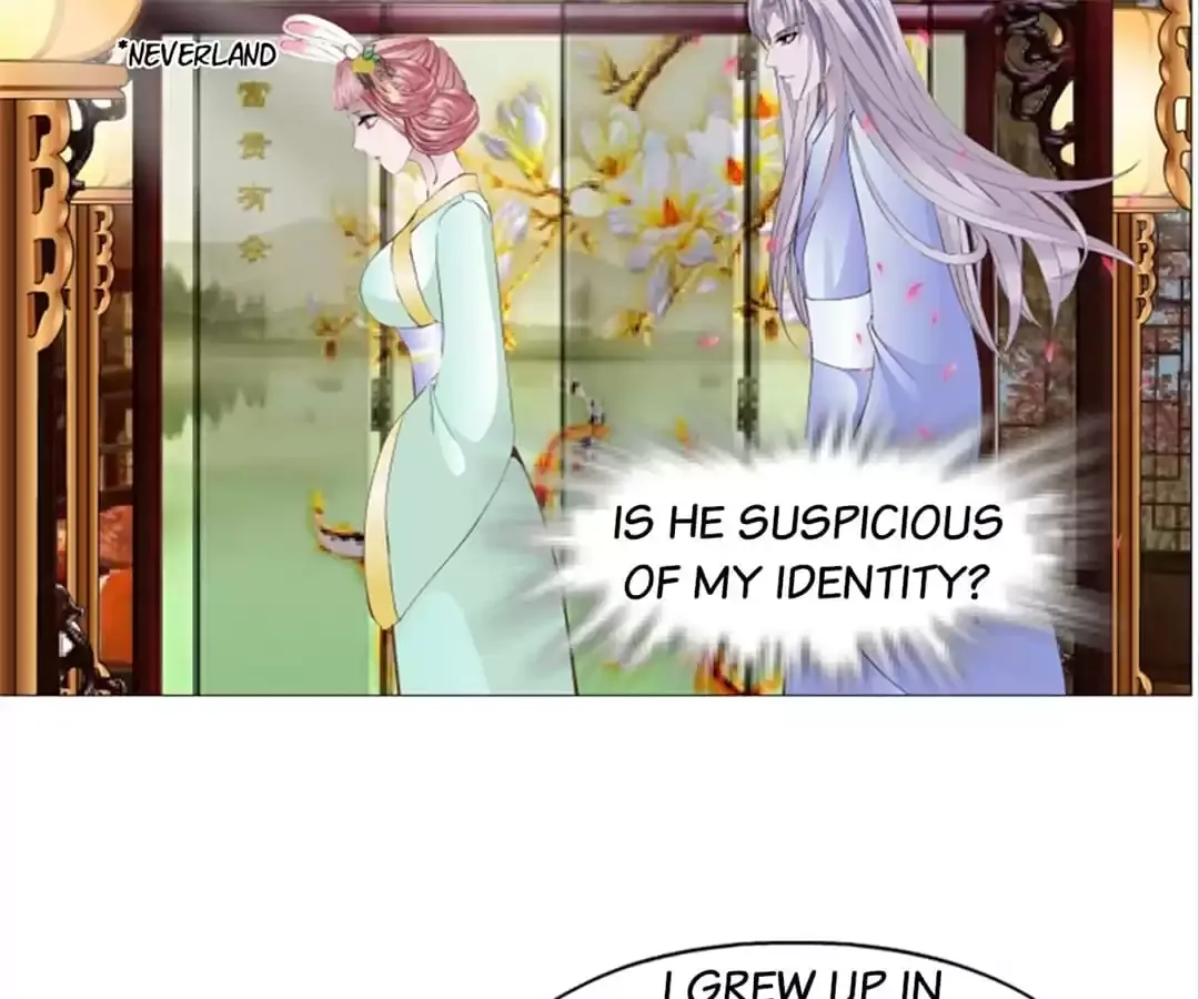 Beauty And Demon Chapter 125 page 25