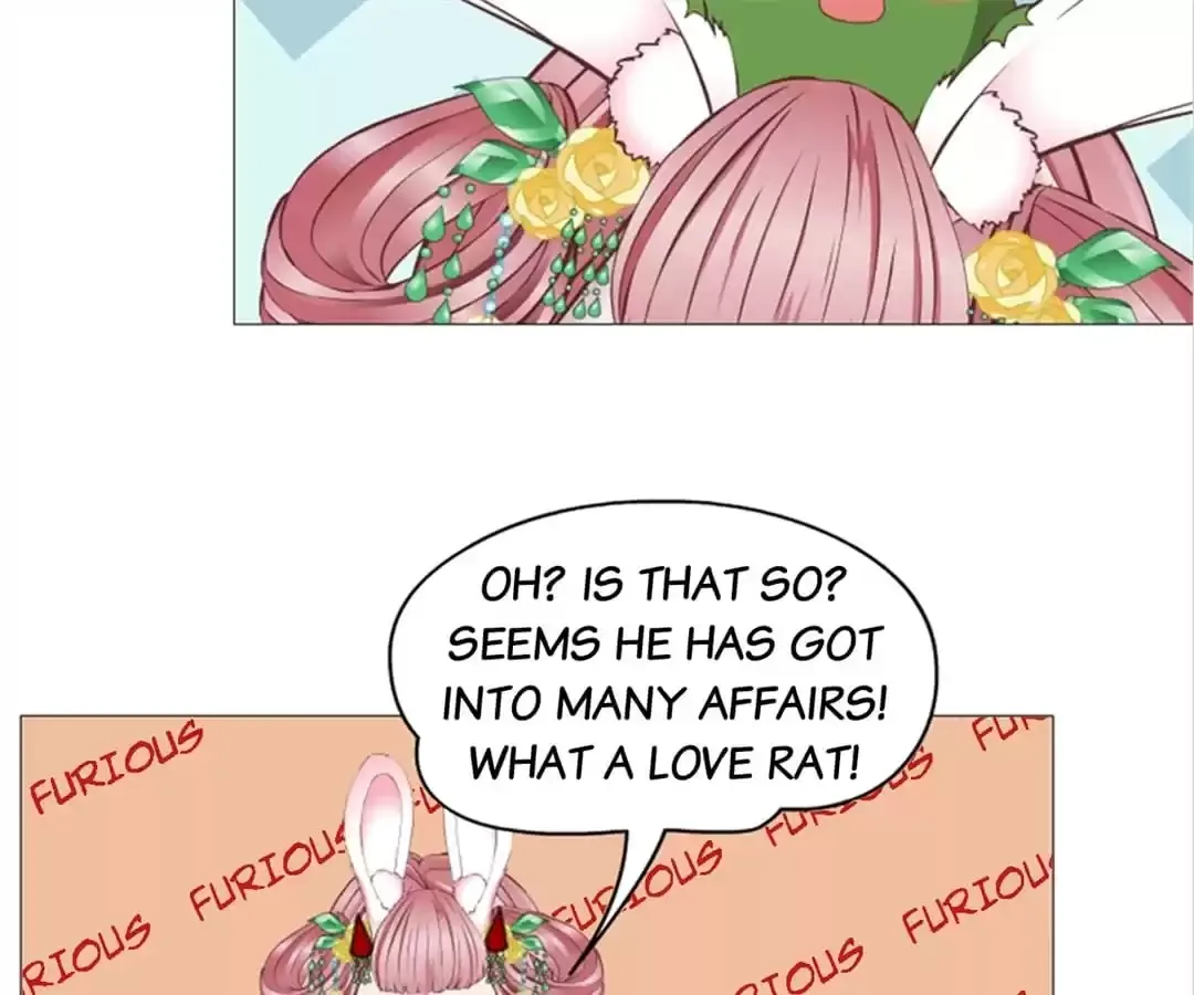 Beauty And Demon Chapter 124 page 23