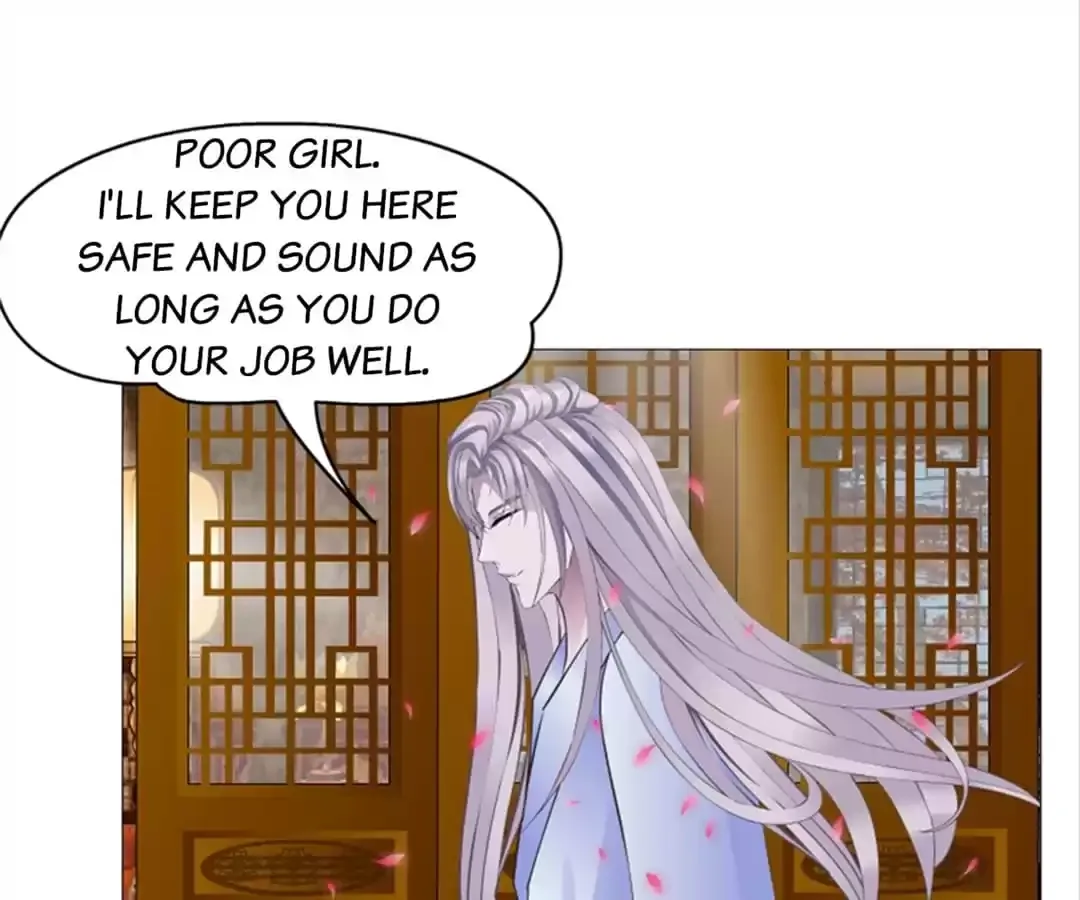 Beauty And Demon Chapter 125 page 28