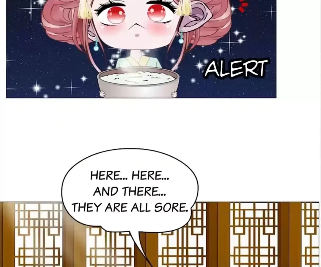 Beauty And Demon Chapter 124 page 30