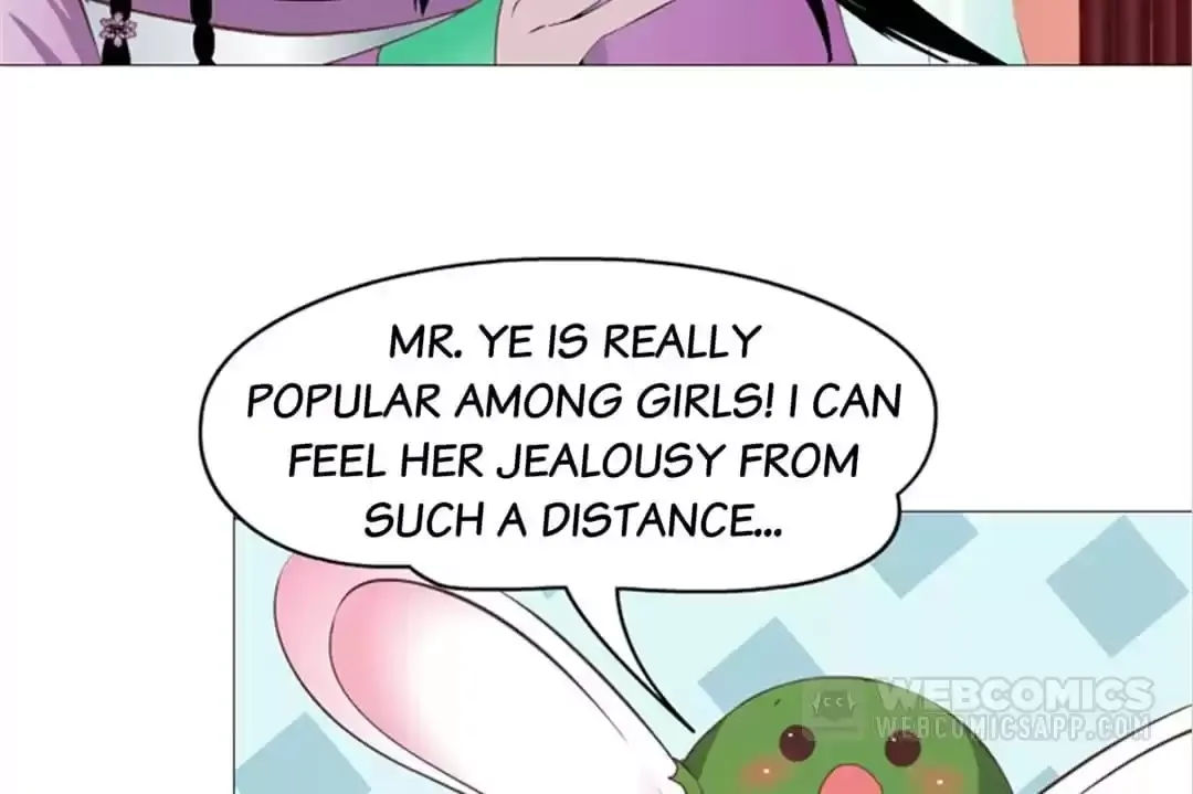 Beauty And Demon Chapter 124 page 22