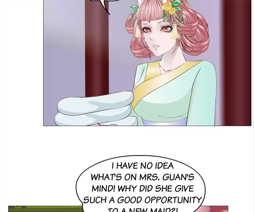 Beauty And Demon Chapter 124 page 19