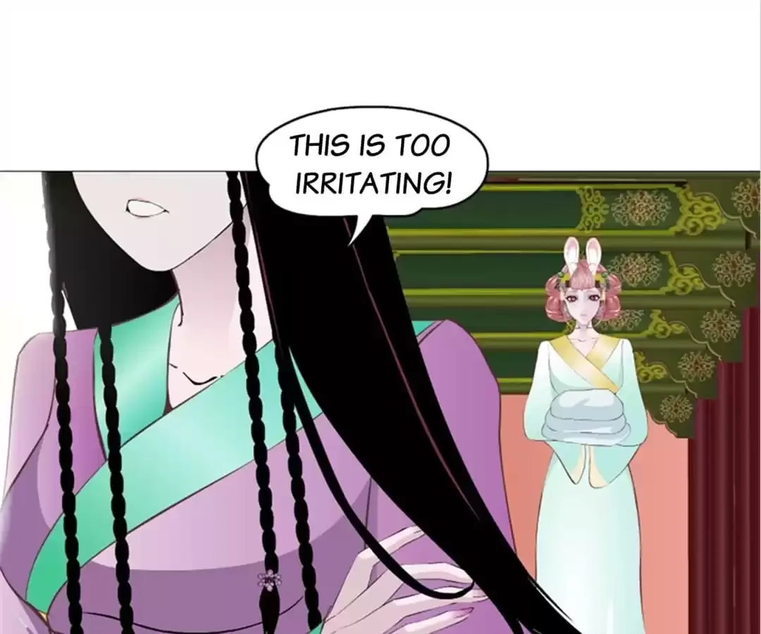 Beauty And Demon Chapter 124 page 21