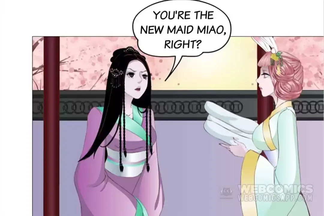 Beauty And Demon Chapter 124 page 16