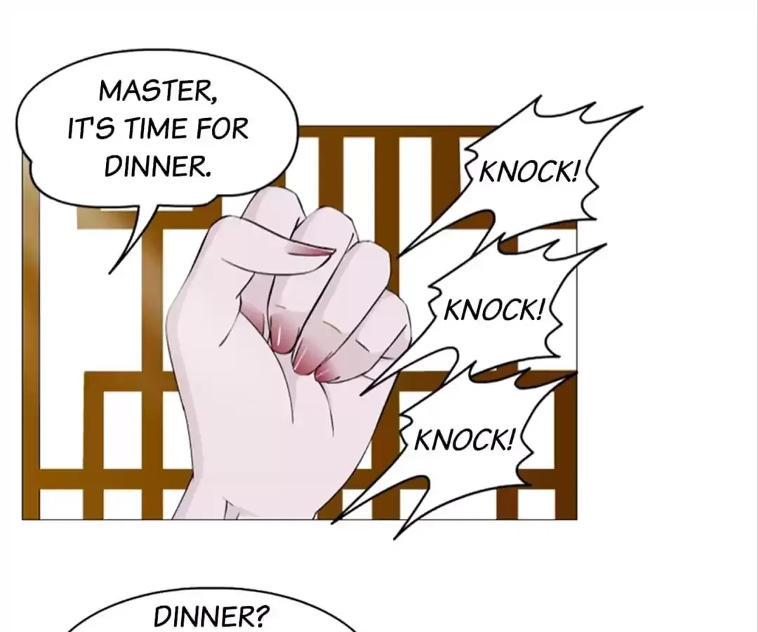 Beauty And Demon Chapter 124 page 36