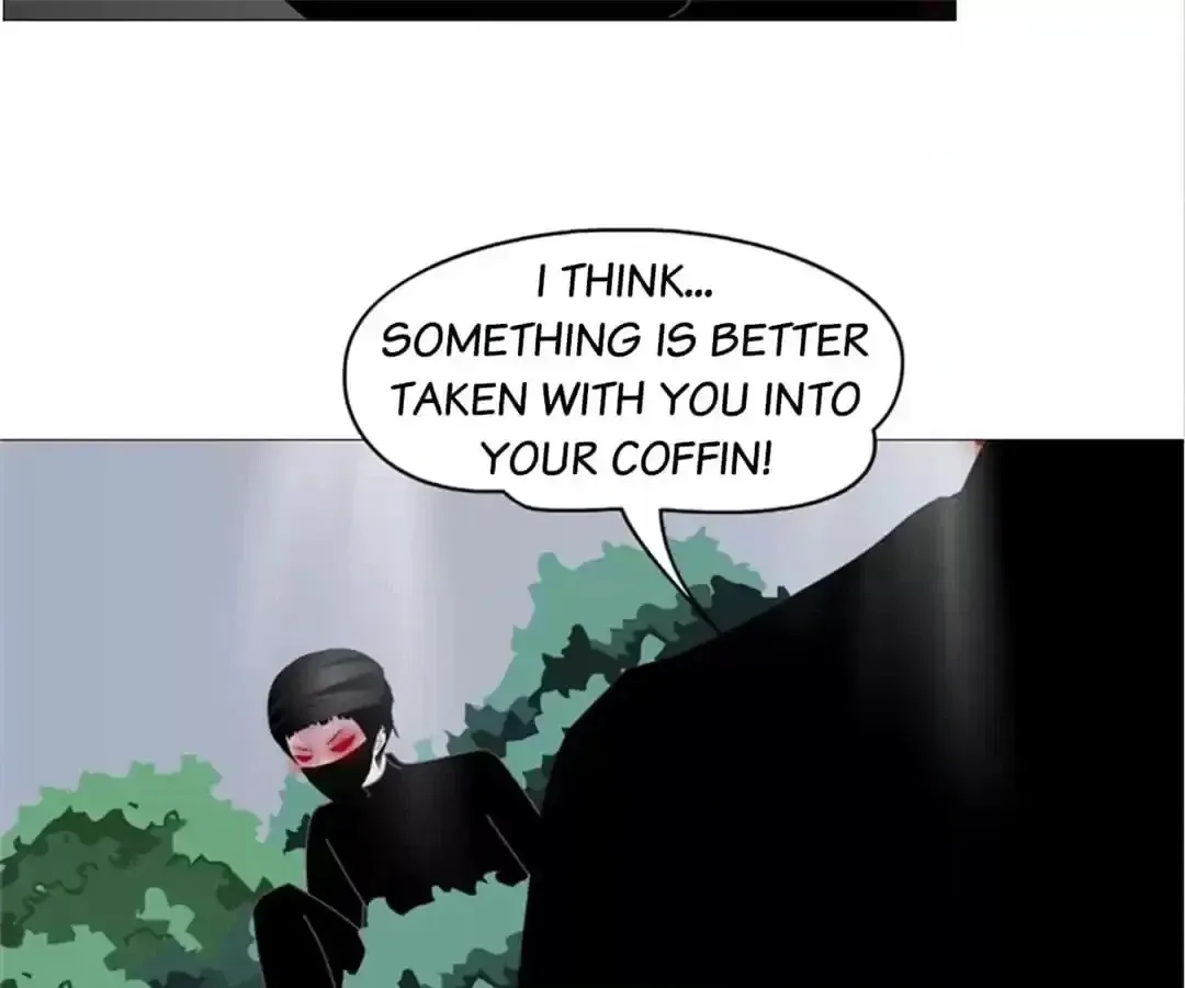 Beauty And Demon Chapter 125 page 40