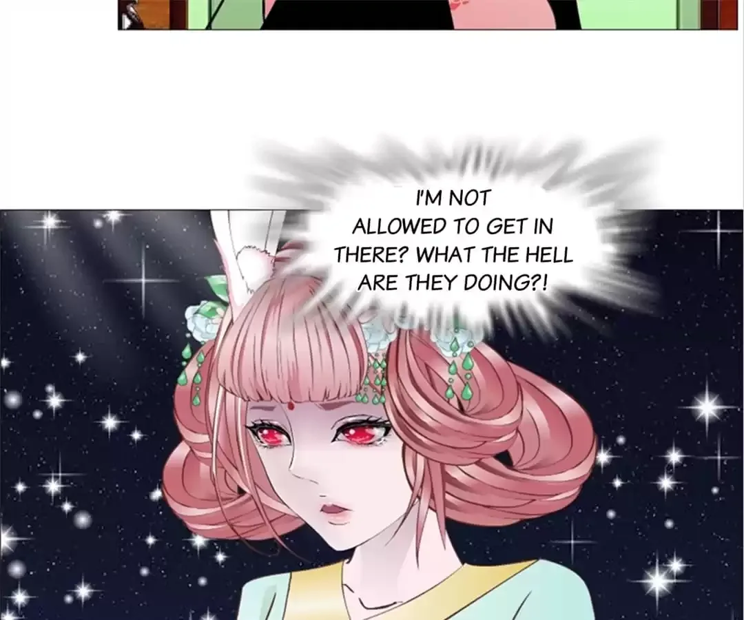 Beauty And Demon Chapter 124 page 38