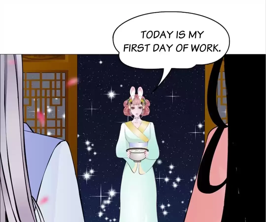 Beauty And Demon Chapter 124 page 42