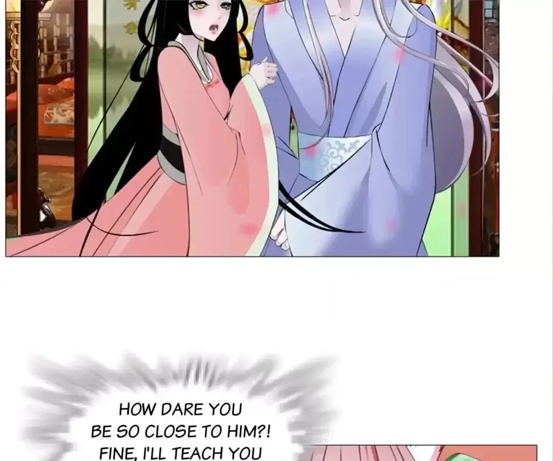 Beauty And Demon Chapter 124 page 50