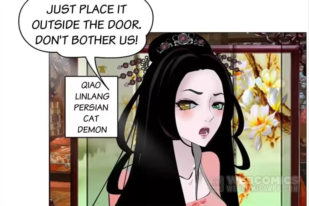 Beauty And Demon Chapter 124 page 37