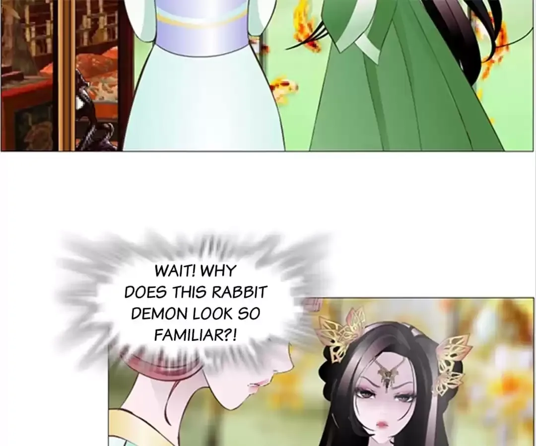 Beauty And Demon Chapter 127 page 7