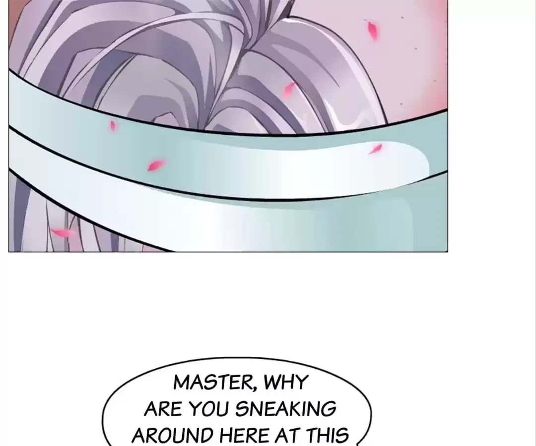 Beauty And Demon Chapter 126 page 9