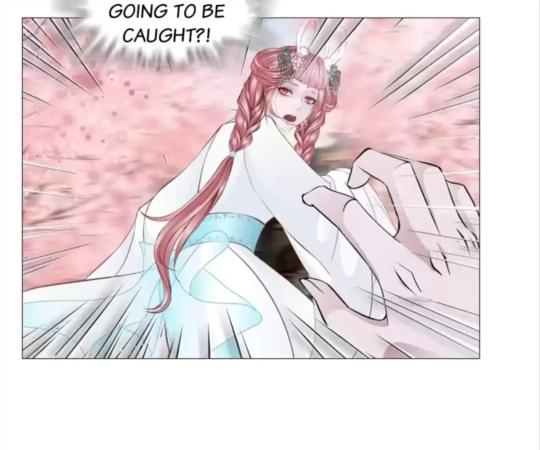 Beauty And Demon Chapter 129 page 9