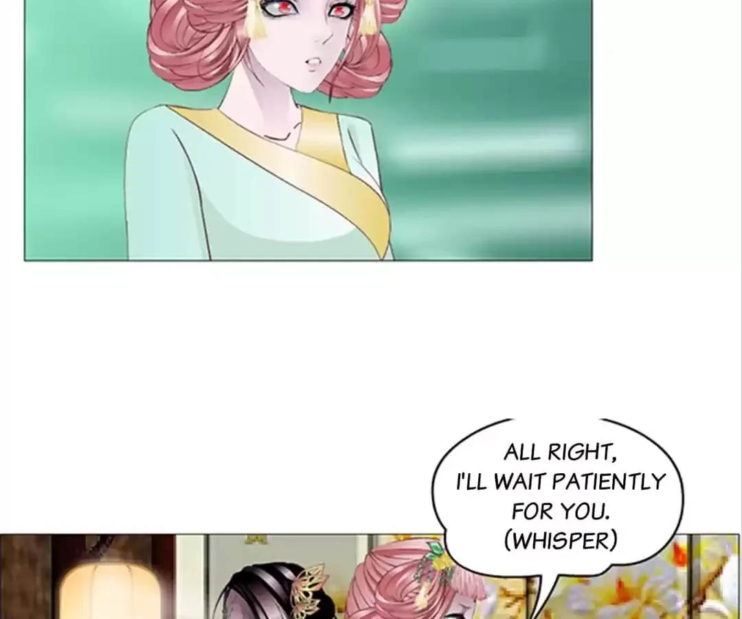 Beauty And Demon Chapter 127 page 13