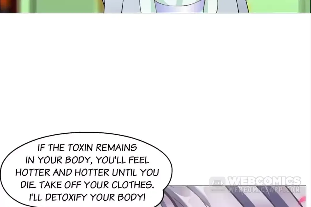 Beauty And Demon Chapter 127 page 26
