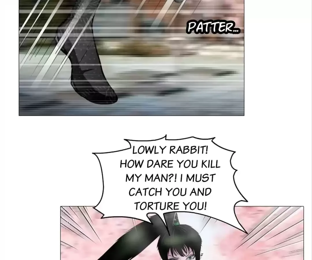 Beauty And Demon Chapter 129 page 7