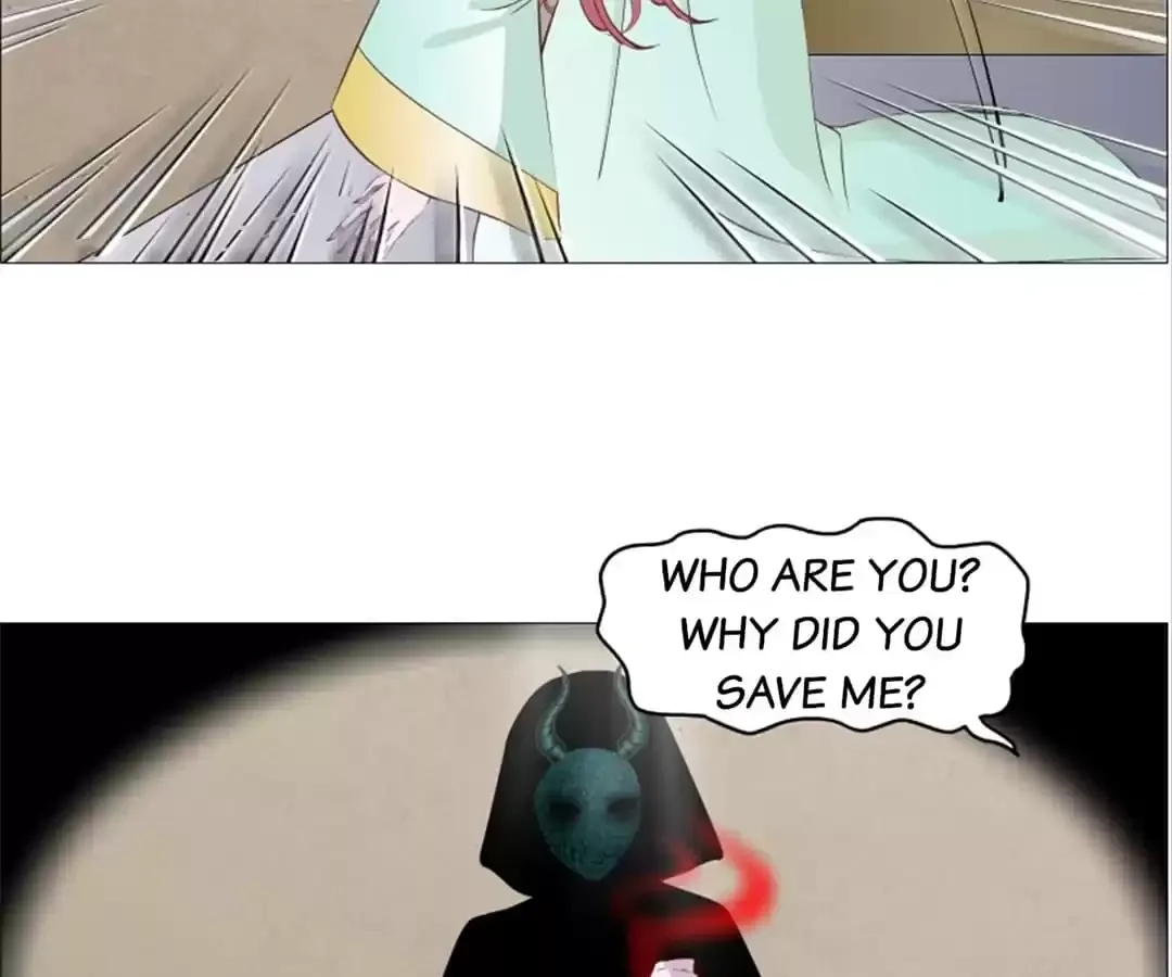 Beauty And Demon Chapter 128 page 7