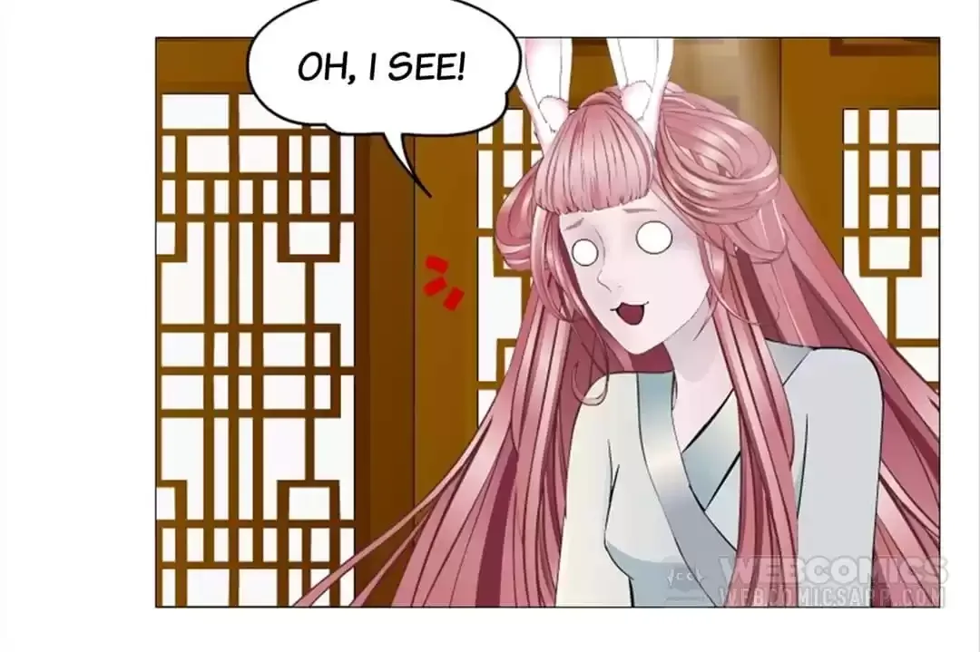 Beauty And Demon Chapter 126 page 14