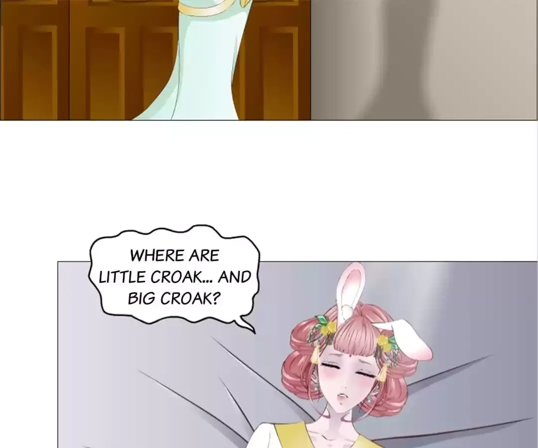 Beauty And Demon Chapter 127 page 41