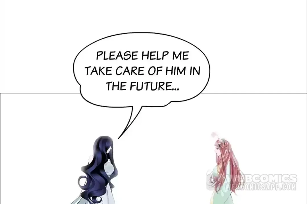 Beauty And Demon Chapter 128 page 16