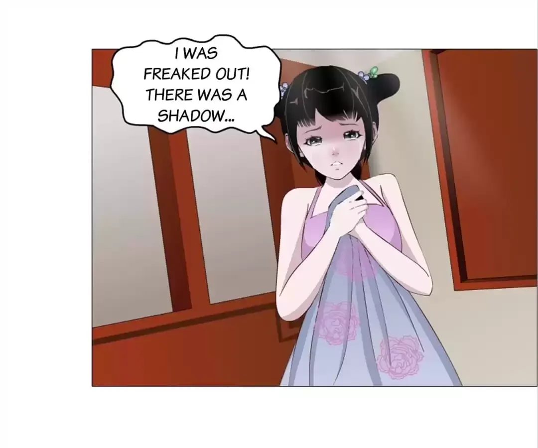 Beauty And Demon Chapter 127 page 39