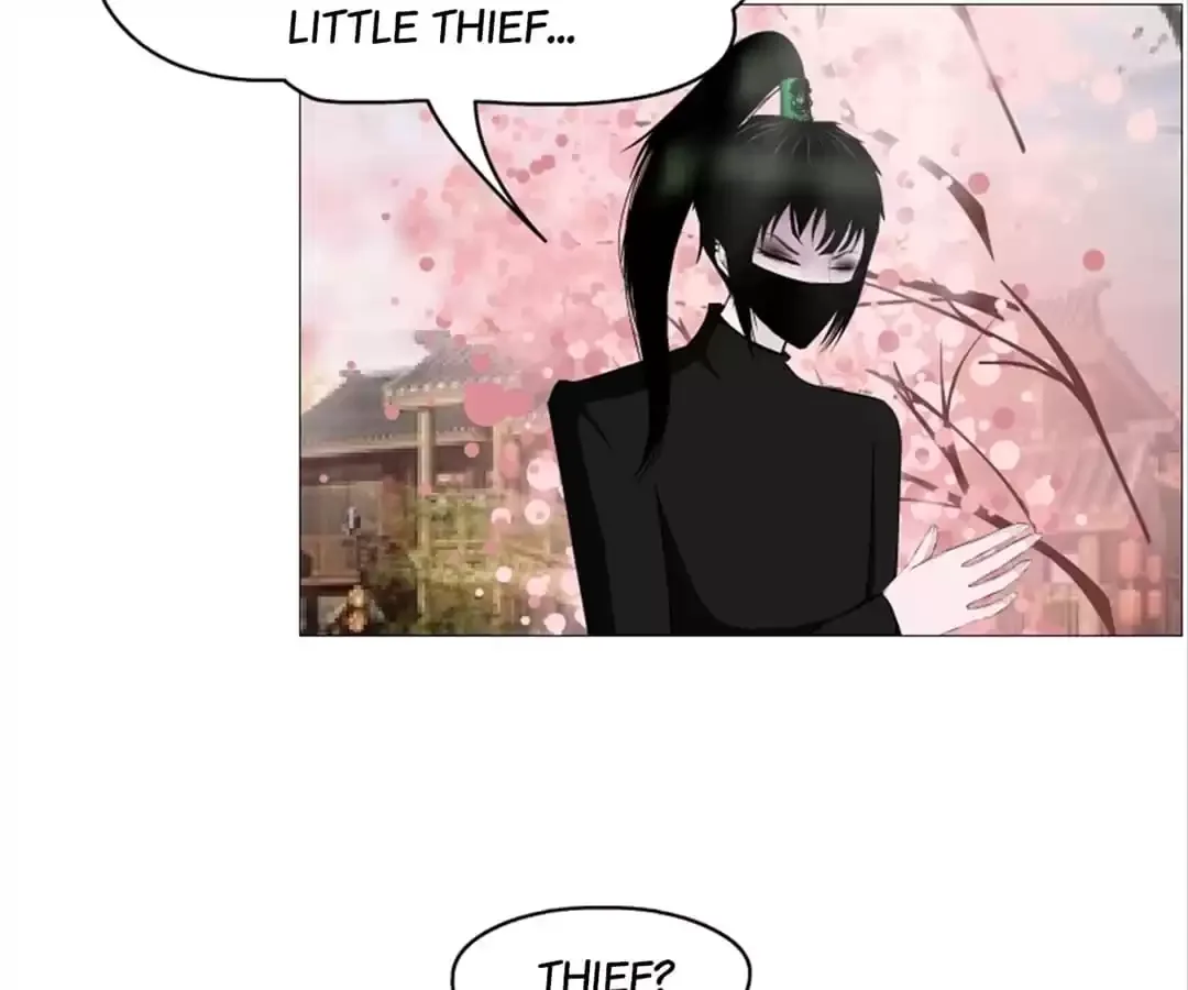 Beauty And Demon Chapter 129 page 23