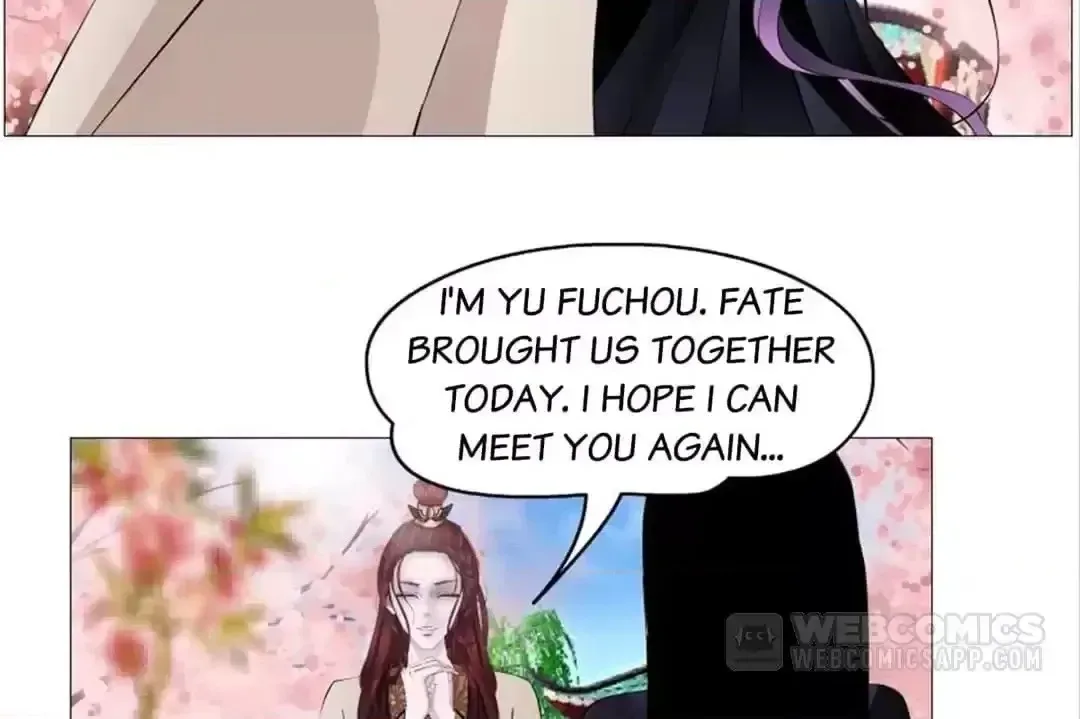 Beauty And Demon Chapter 132 page 10