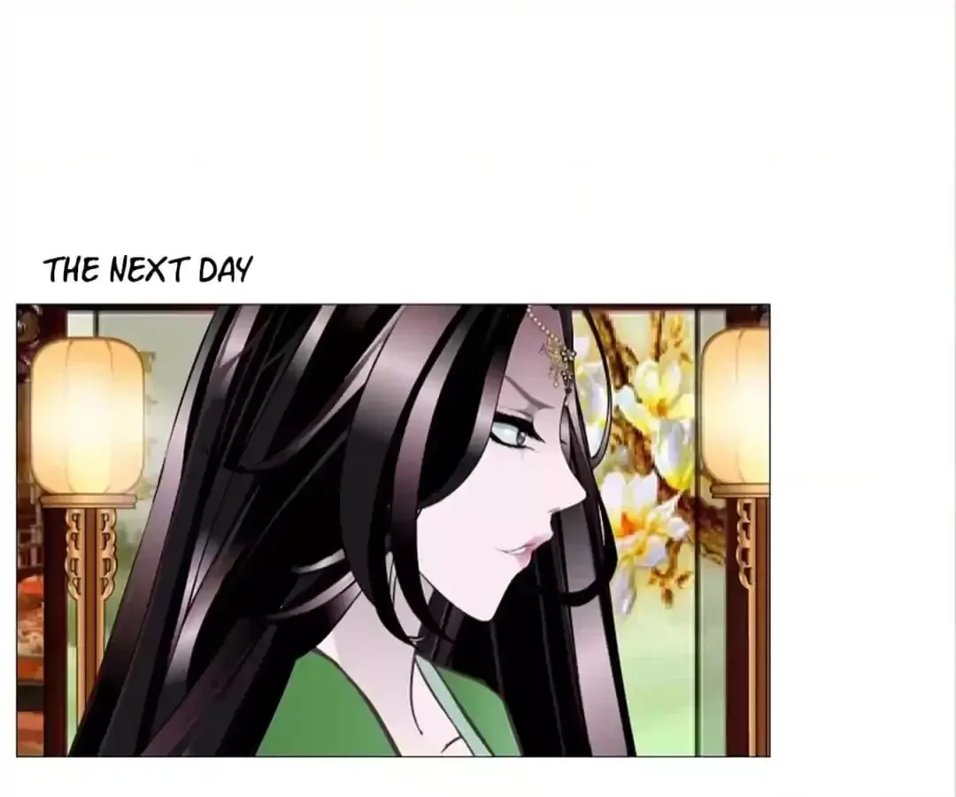 Beauty And Demon Chapter 126 page 30