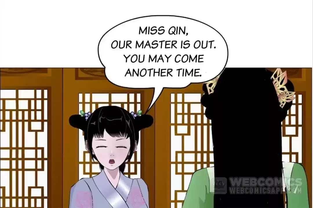 Beauty And Demon Chapter 126 page 31