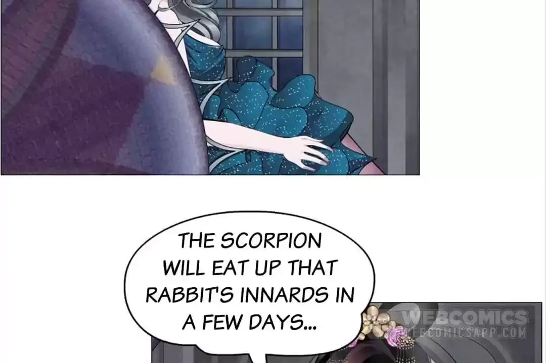 Beauty And Demon Chapter 132 page 16