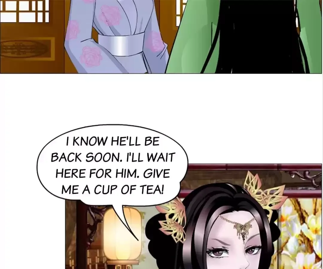 Beauty And Demon Chapter 126 page 32