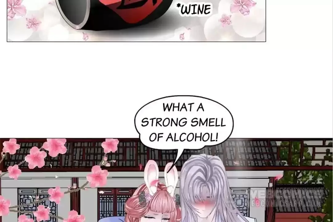 Beauty And Demon Chapter 132 page 29