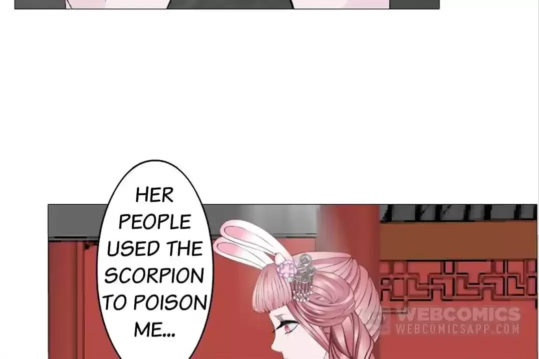 Beauty And Demon Chapter 134 page 6