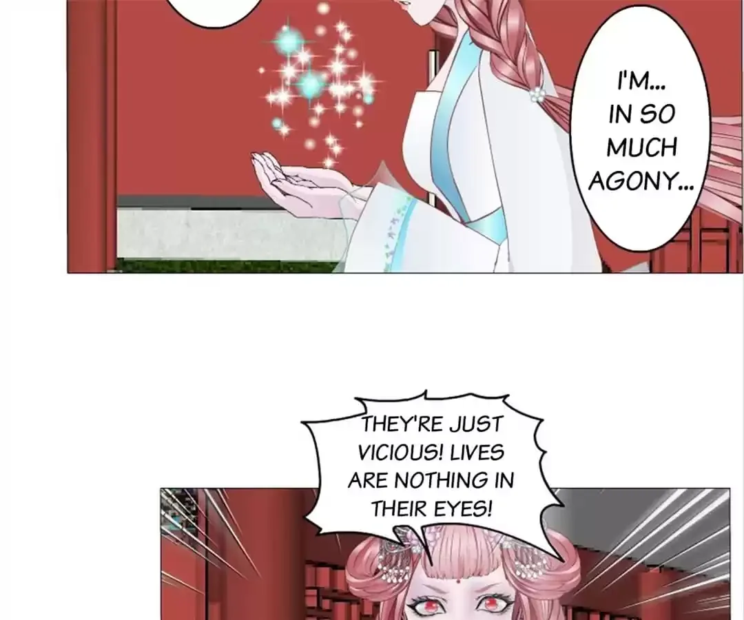 Beauty And Demon Chapter 134 page 7