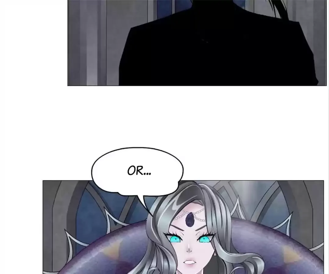 Beauty And Demon Chapter 132 page 21