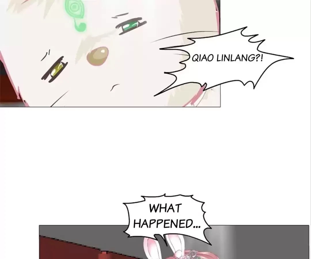 Beauty And Demon Chapter 134 page 3