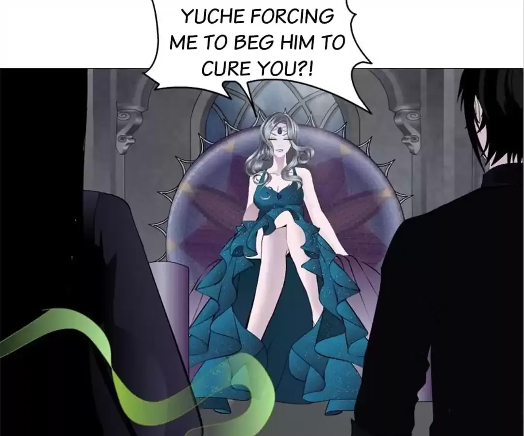 Beauty And Demon Chapter 132 page 19