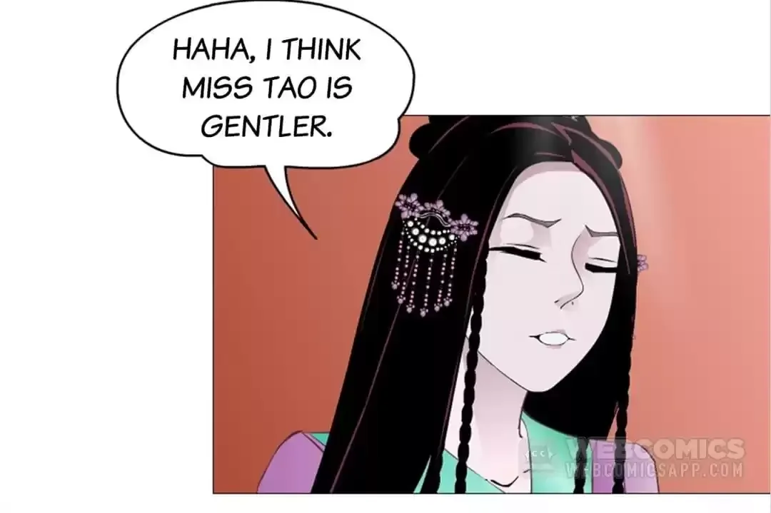 Beauty And Demon Chapter 126 page 35