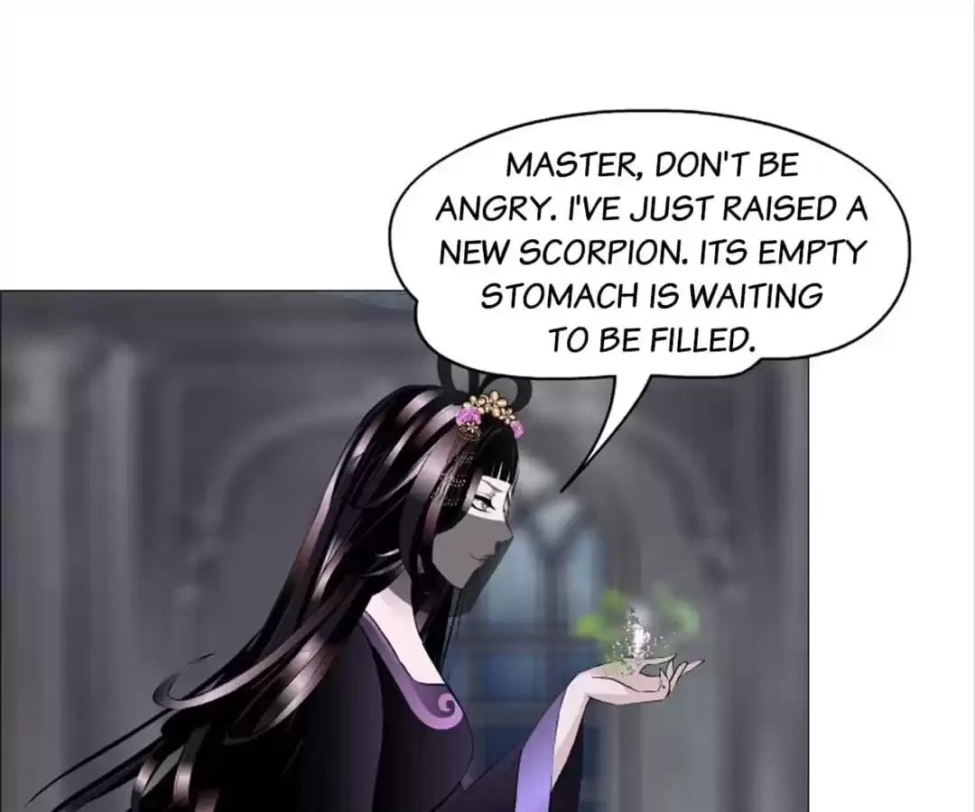 Beauty And Demon Chapter 132 page 26